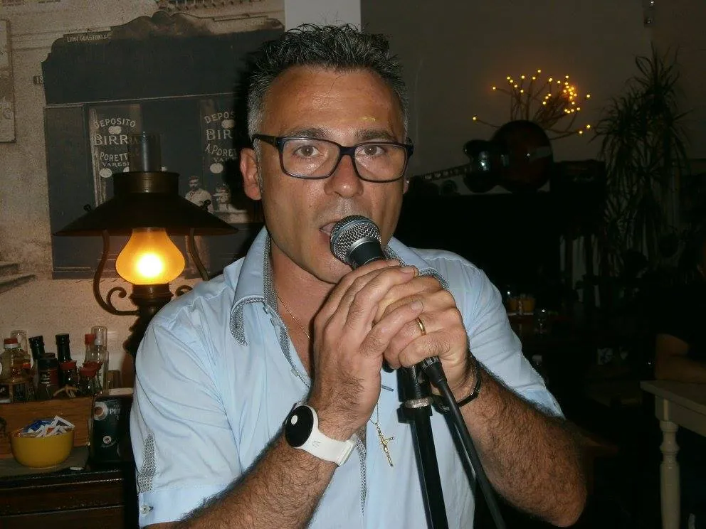Lello allo Zenzero di Vicenza, agosto 2016